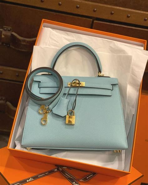 Hermès and Chanel limit bag purchases to keep them exclusive a